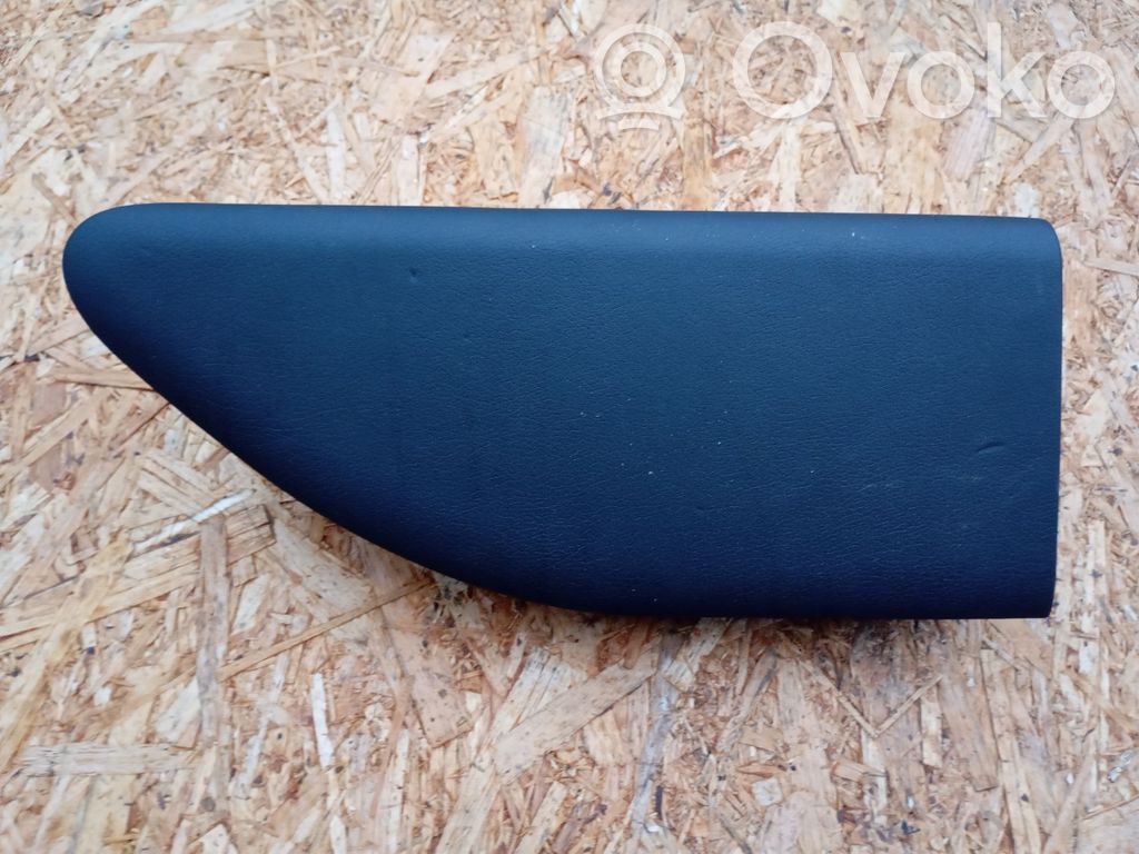 Audi A6 S6 C5 4B Bolsillo almacenamiento de puerta trasera 