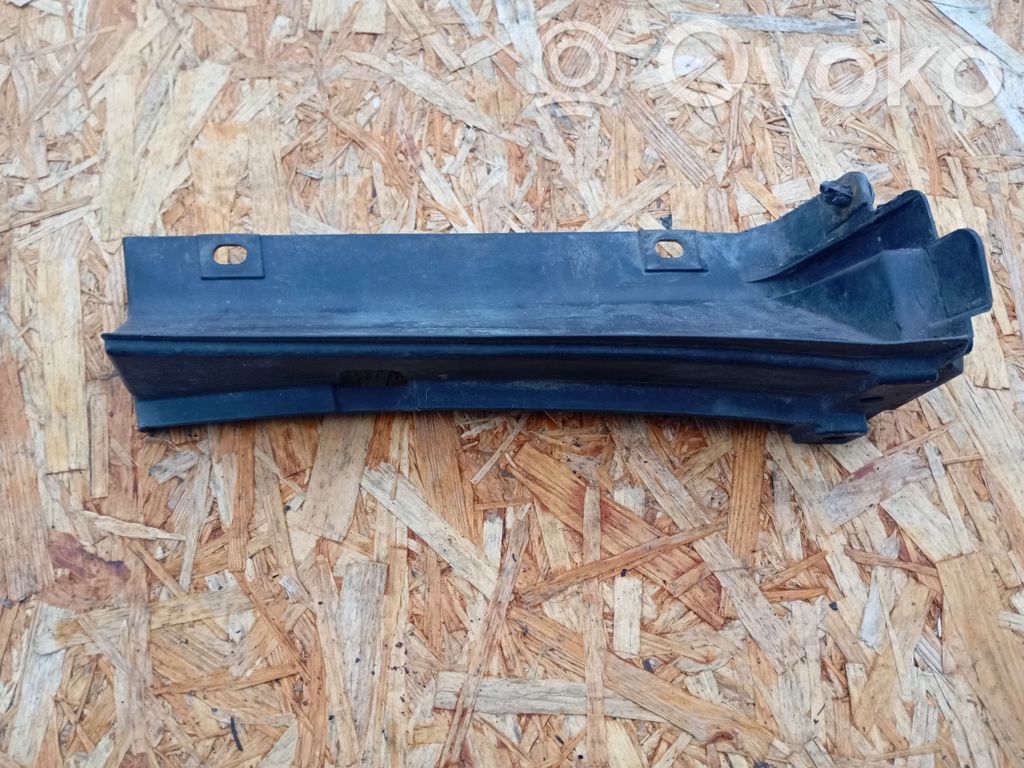Subaru Outback Rear bumper mounting bracket 