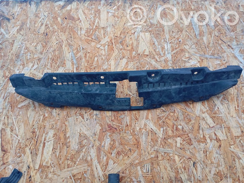 Radiator trim   91165AJ010