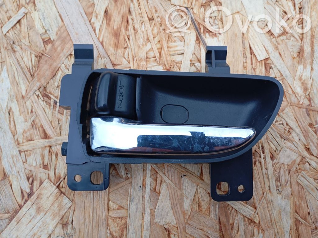 Front door interior handle   LH1,6000