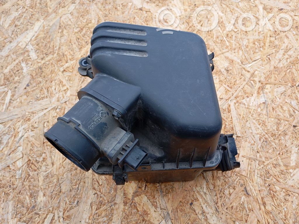 Hyundai i30 Air filter box 