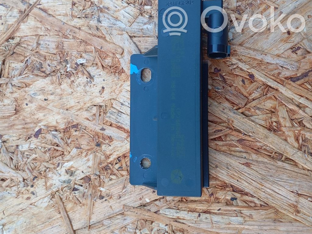 Fiat Freemont Beraktės sistemos antena 