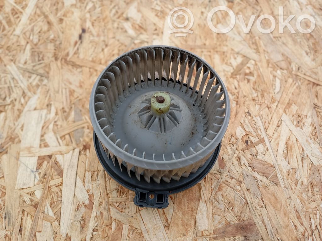 Subaru Outback Mazā radiatora ventilators 