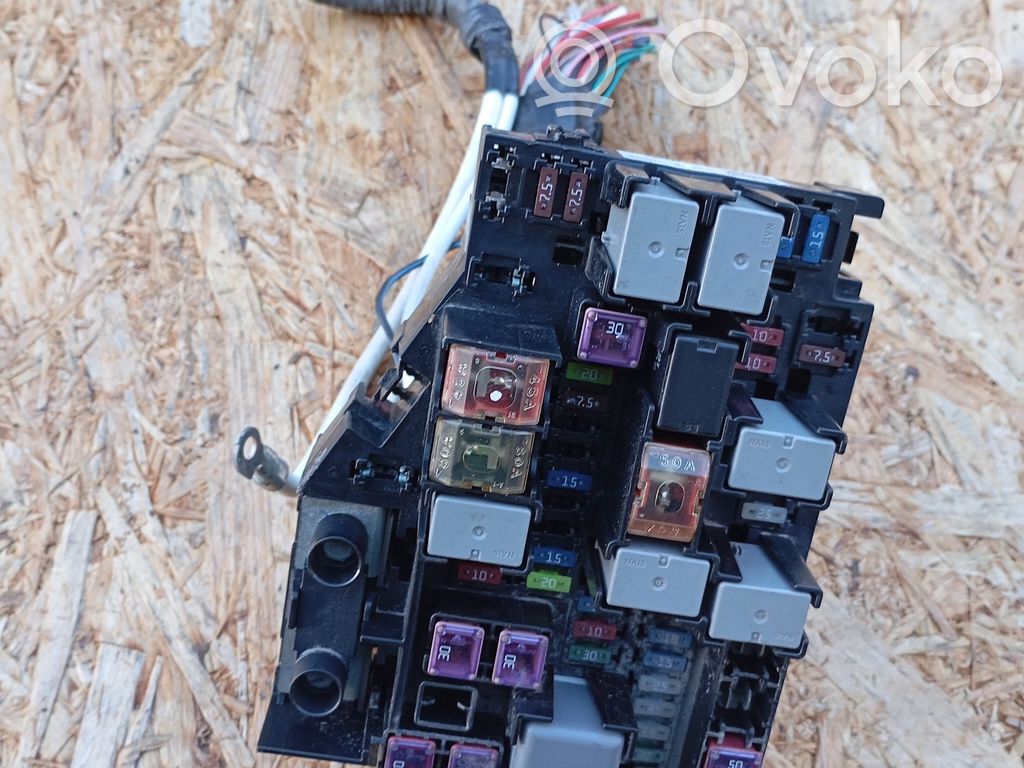 Subaru Outback Módulo de fusible 