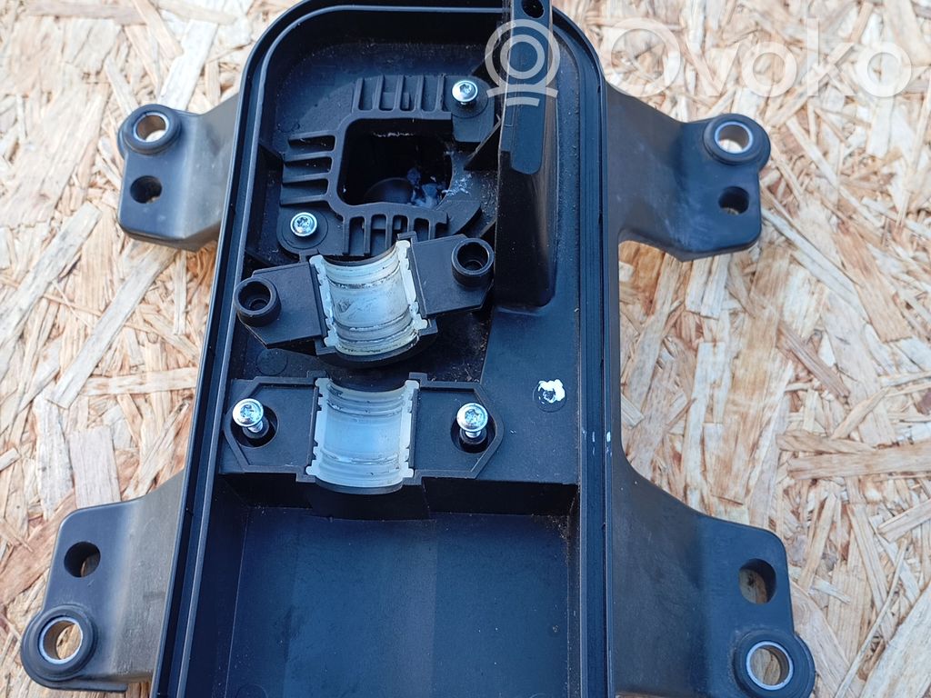 Opel Corsa D Gear shifter/selector 