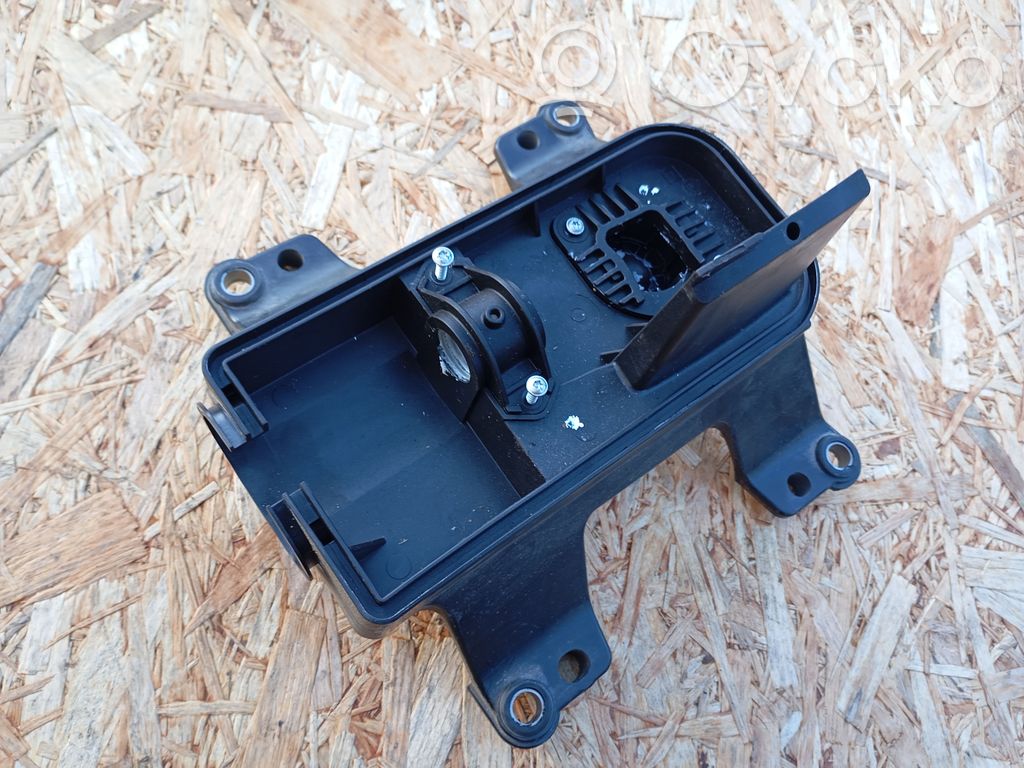 Opel Corsa D Gear shifter/selector 
