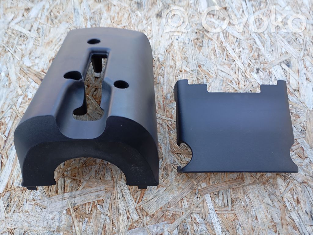 Dodge Journey Steering wheel column trim 