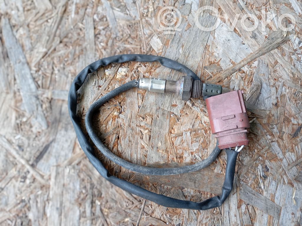 Audi A4 S4 B6 8E 8H Lambda probe sensor 