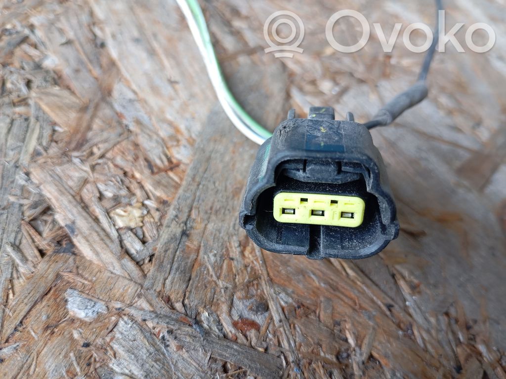 Dodge Journey Otros cableados 