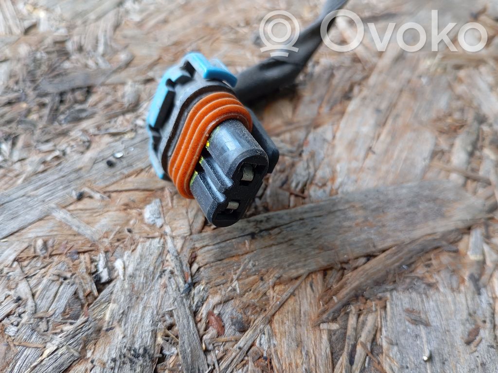 Dodge Journey Otros cableados 
