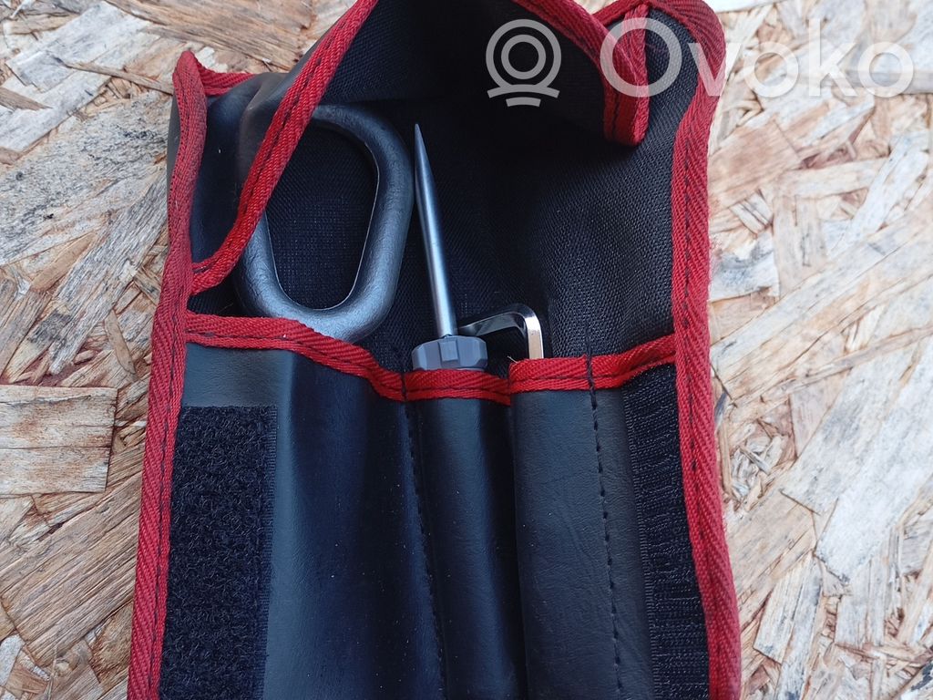 Tool set