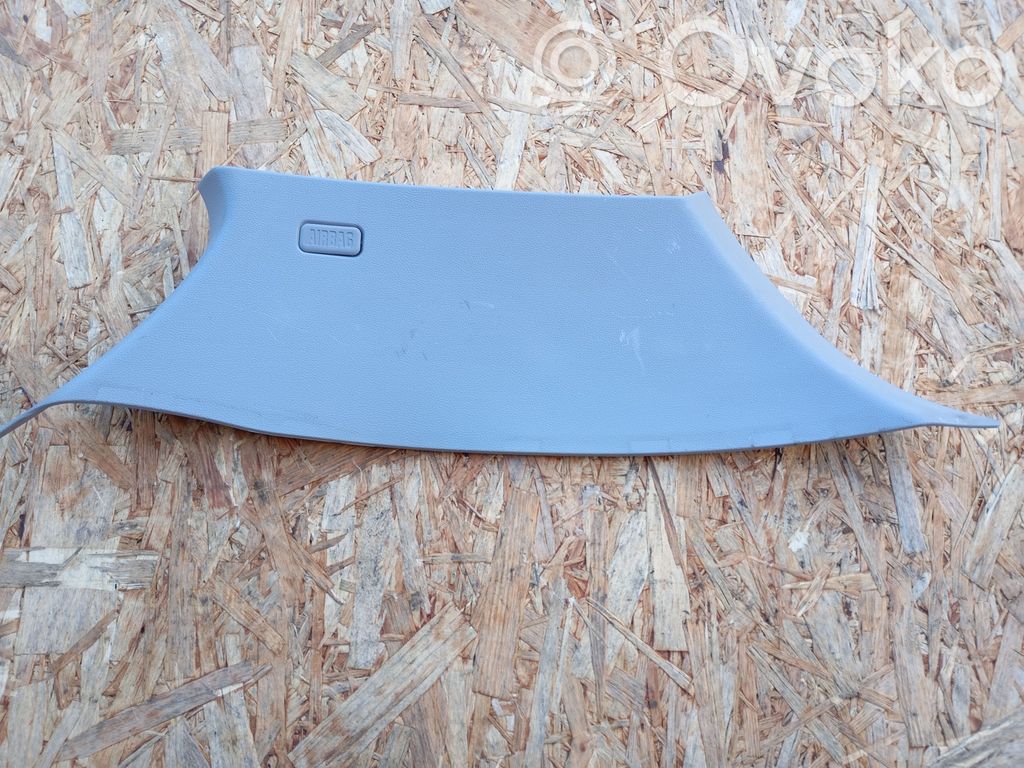 BMW 1 E81 E87 (D)pillar trim (top) 