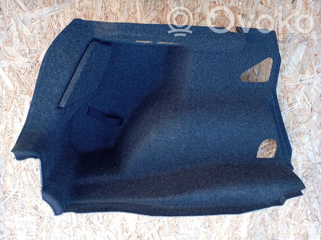 Trunk/boot lower side trim panel   714595703,7144897