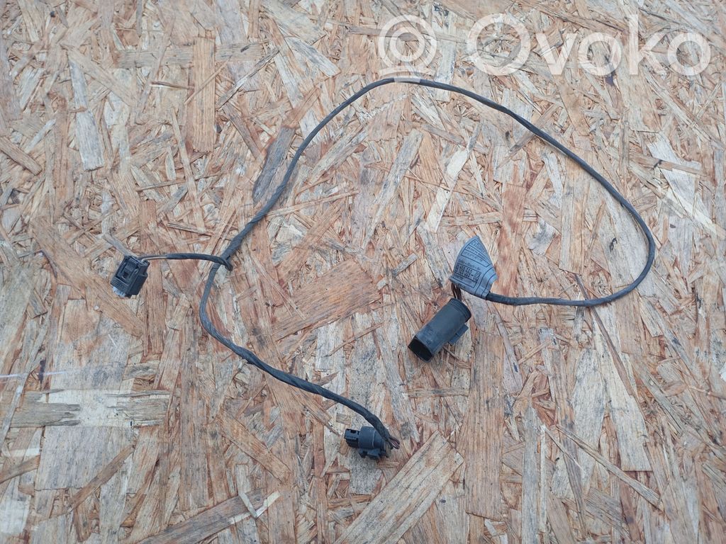 BMW 1 E81 E87 Other wiring loom 