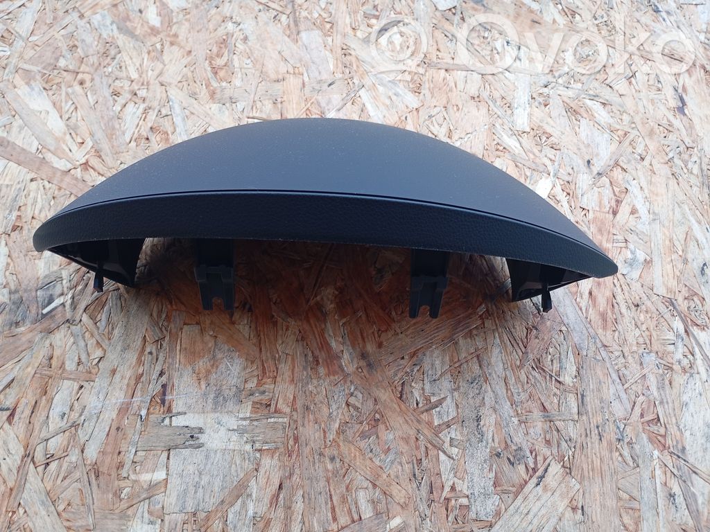 BMW 1 E81 E87 Instrumentu paneļa dekoratīvā apdare 