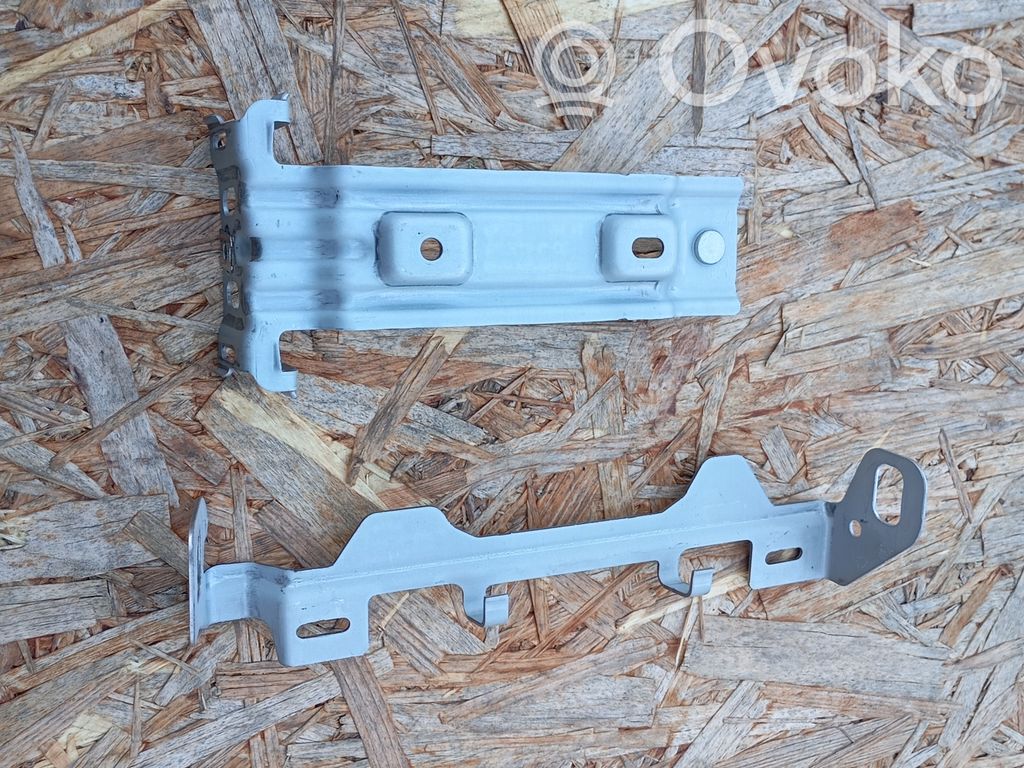 BMW 1 E81 E87 Other center console (tunnel) element 