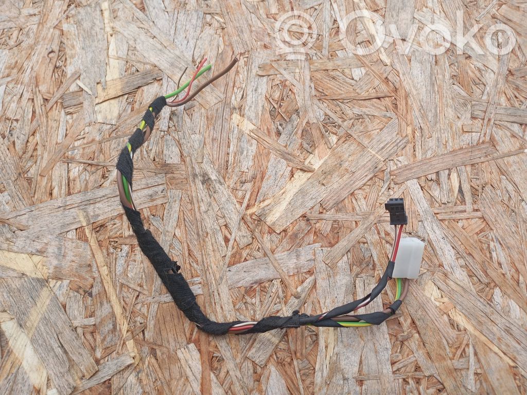 BMW 1 E81 E87 Other wiring loom 