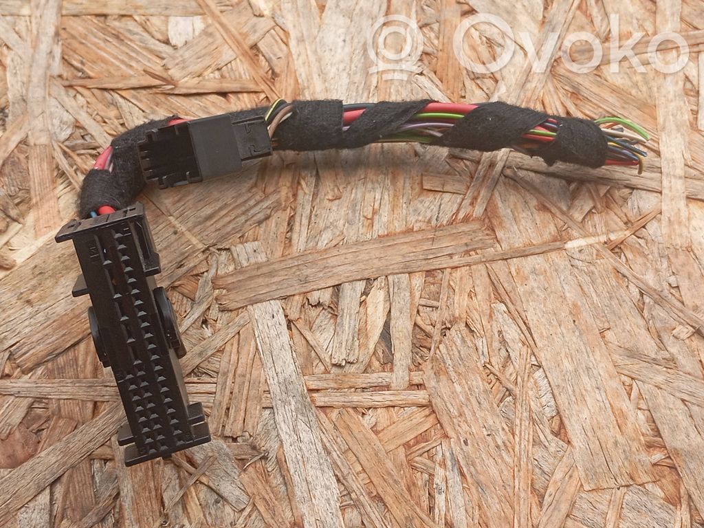 BMW 1 E81 E87 Other wiring loom 