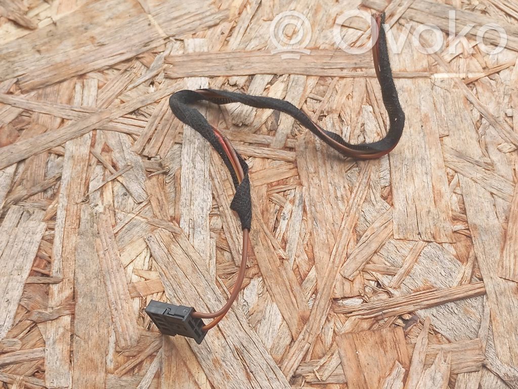 BMW 1 E81 E87 Other wiring loom 