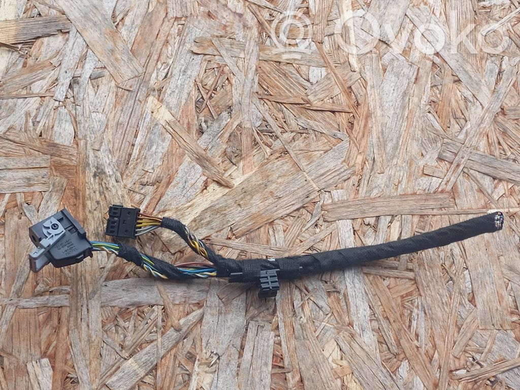 BMW 1 E81 E87 Other wiring loom 