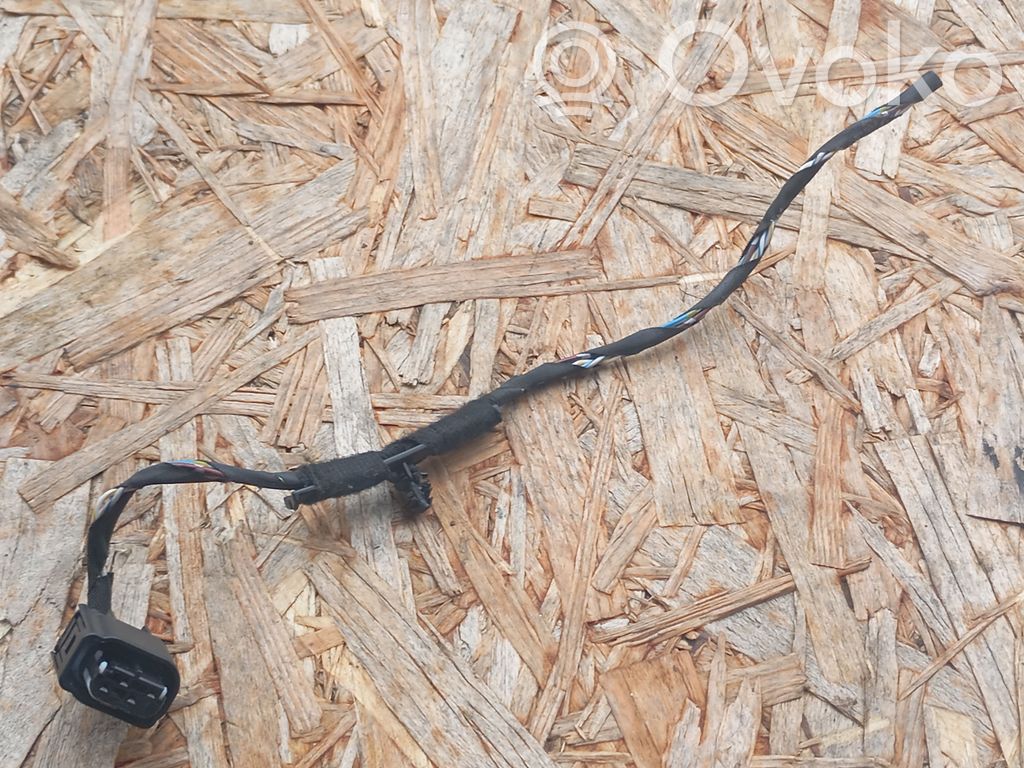 BMW 1 E81 E87 Other wiring loom 
