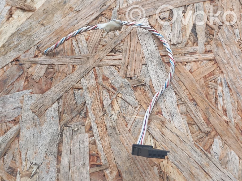 BMW 1 E81 E87 Other wiring loom 