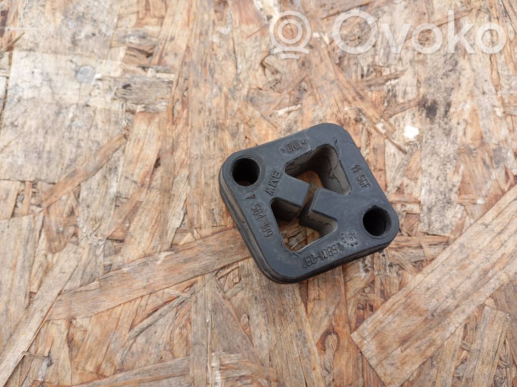 BMW 1 E81 E87 Muffler mount bracket/holder 