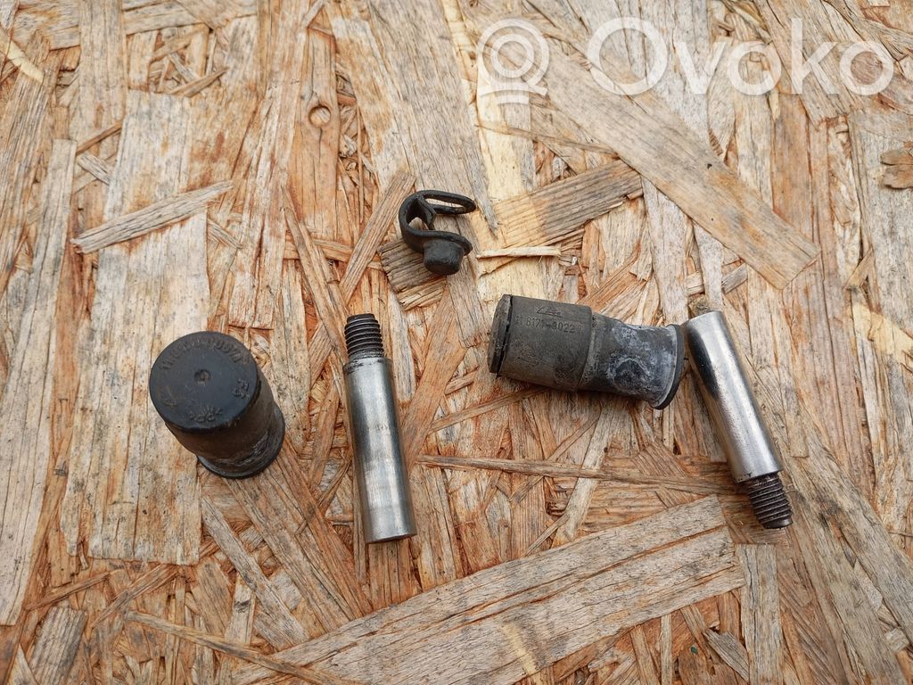 Volkswagen PASSAT B5 Other brake parts 