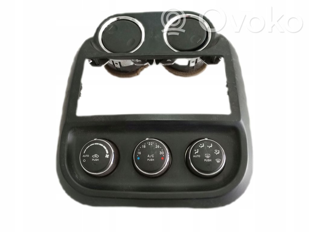 Jeep Compass Centralina del climatizzatore 