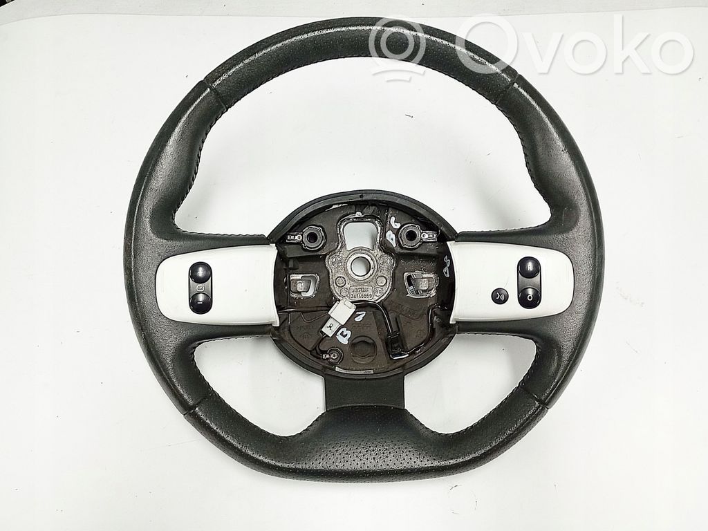 Renault Twingo III Volante 