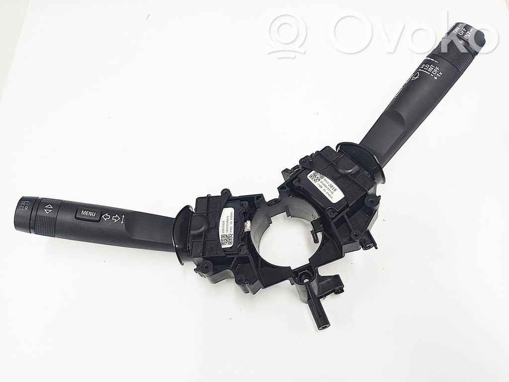 Opel Insignia A Commodo, commande essuie-glace/phare 
