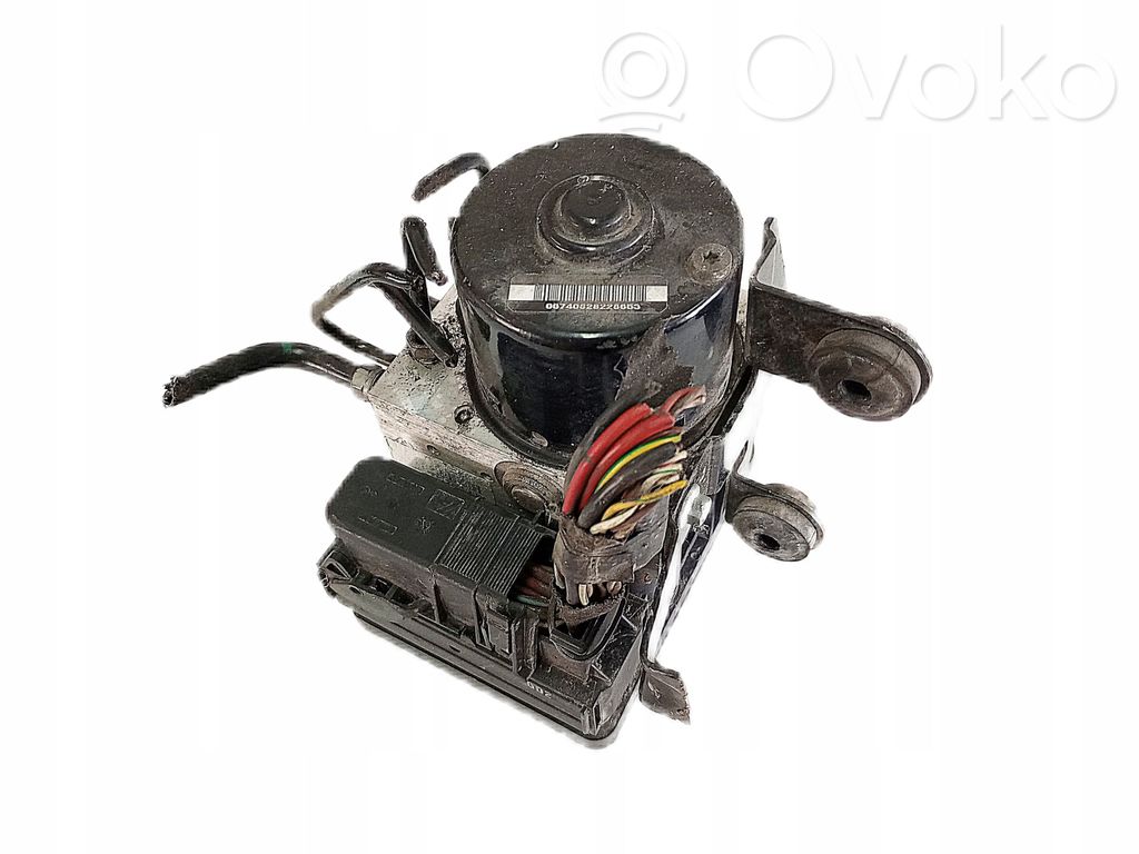 Volvo S40 Bomba de ABS 