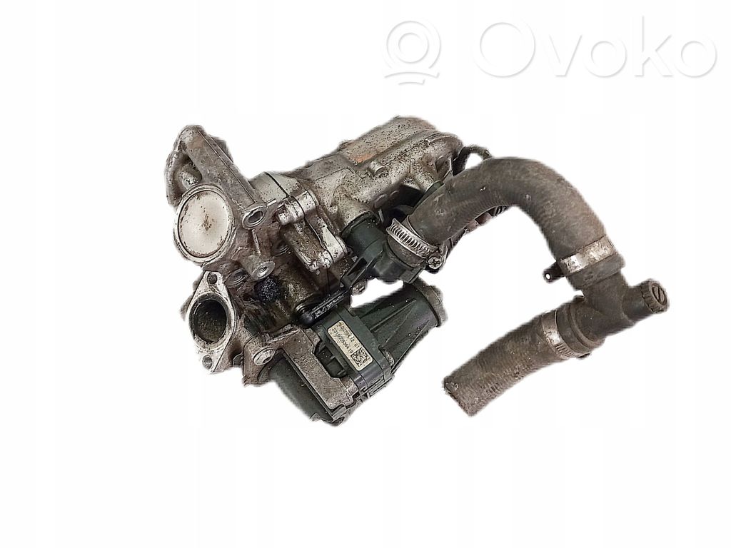 Fiat 500 Válvula EGR 