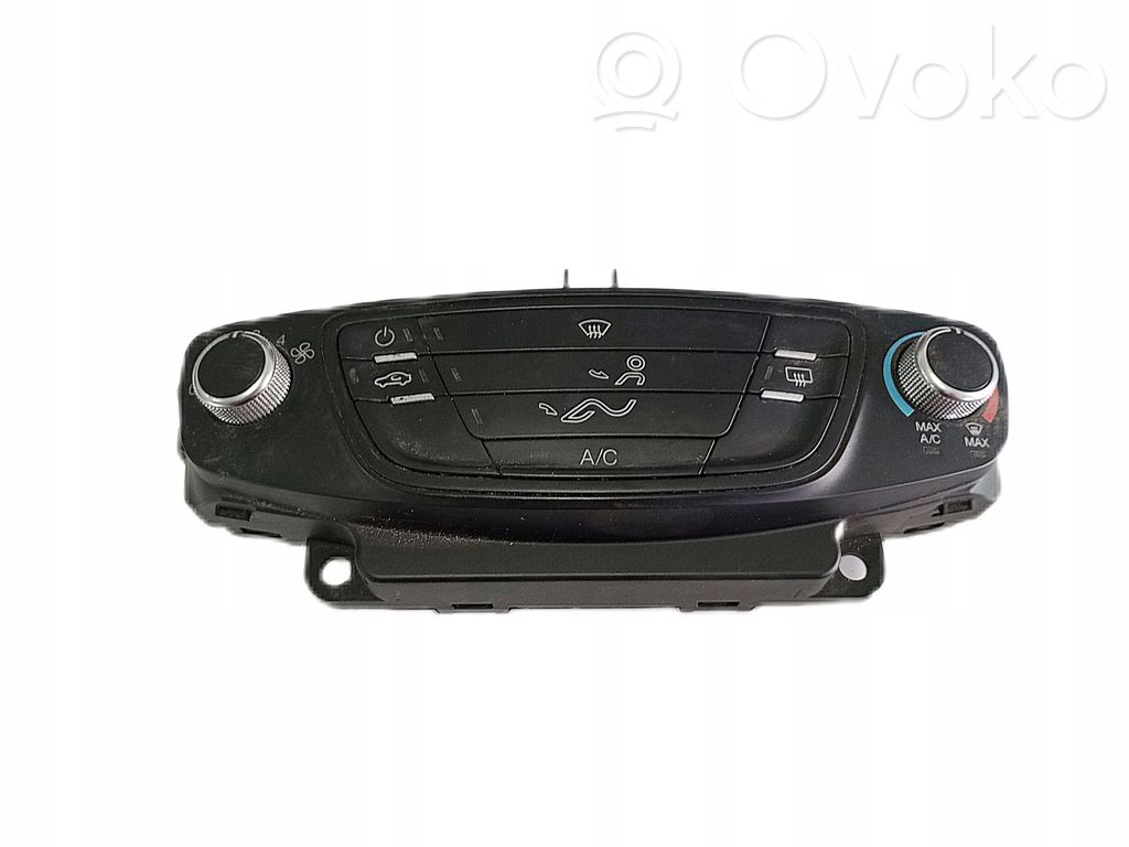 Ford B-MAX Climate control unit 