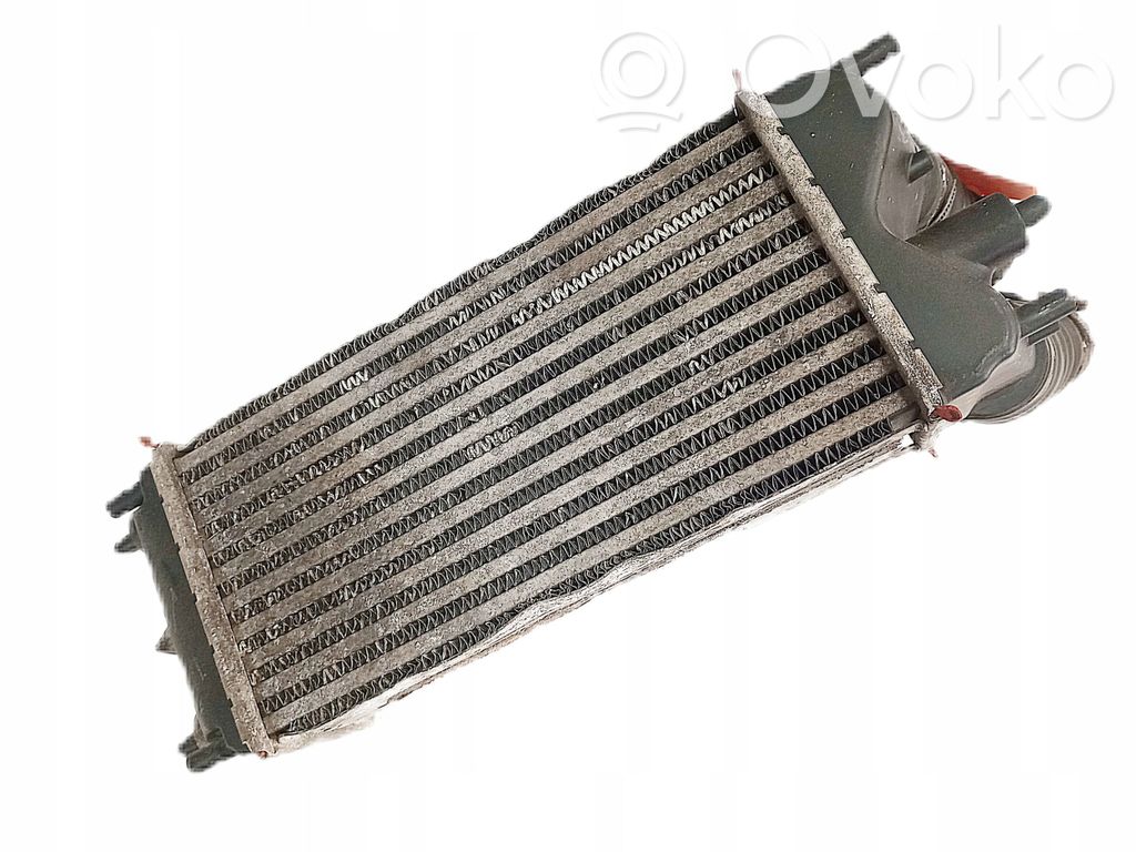 Radiador intercooler   FT766K775BA