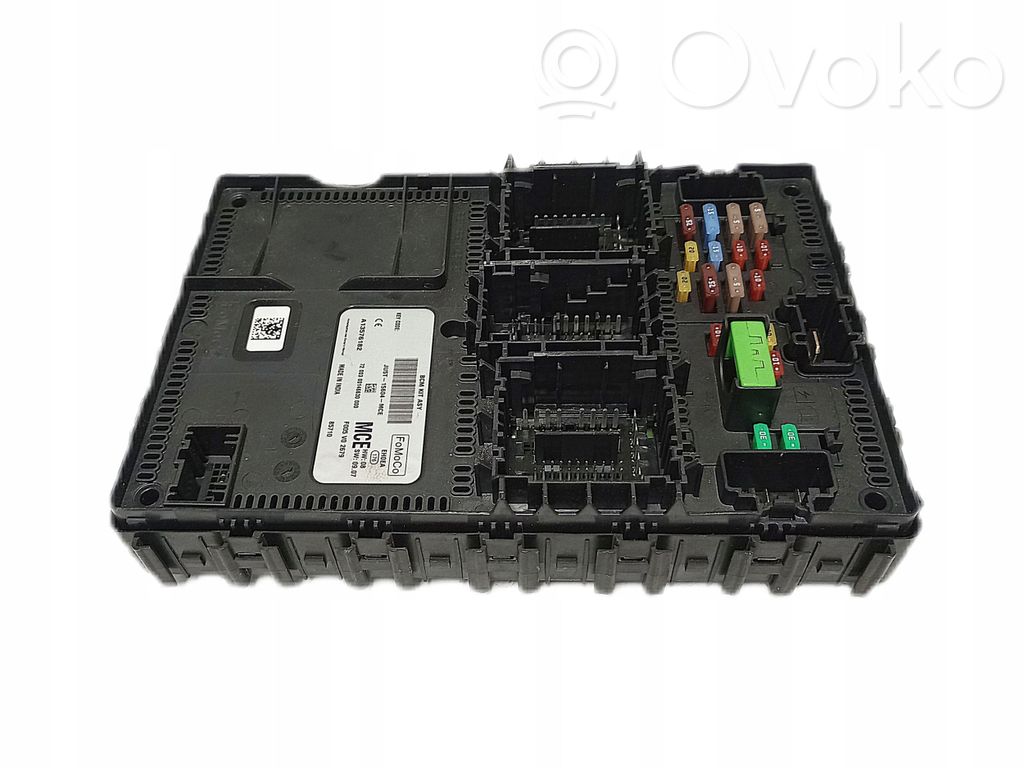 Ford Ka Fuse module 