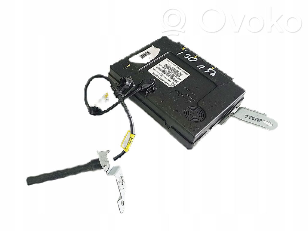 Unidad de control SAM   116RA,000363,95400
