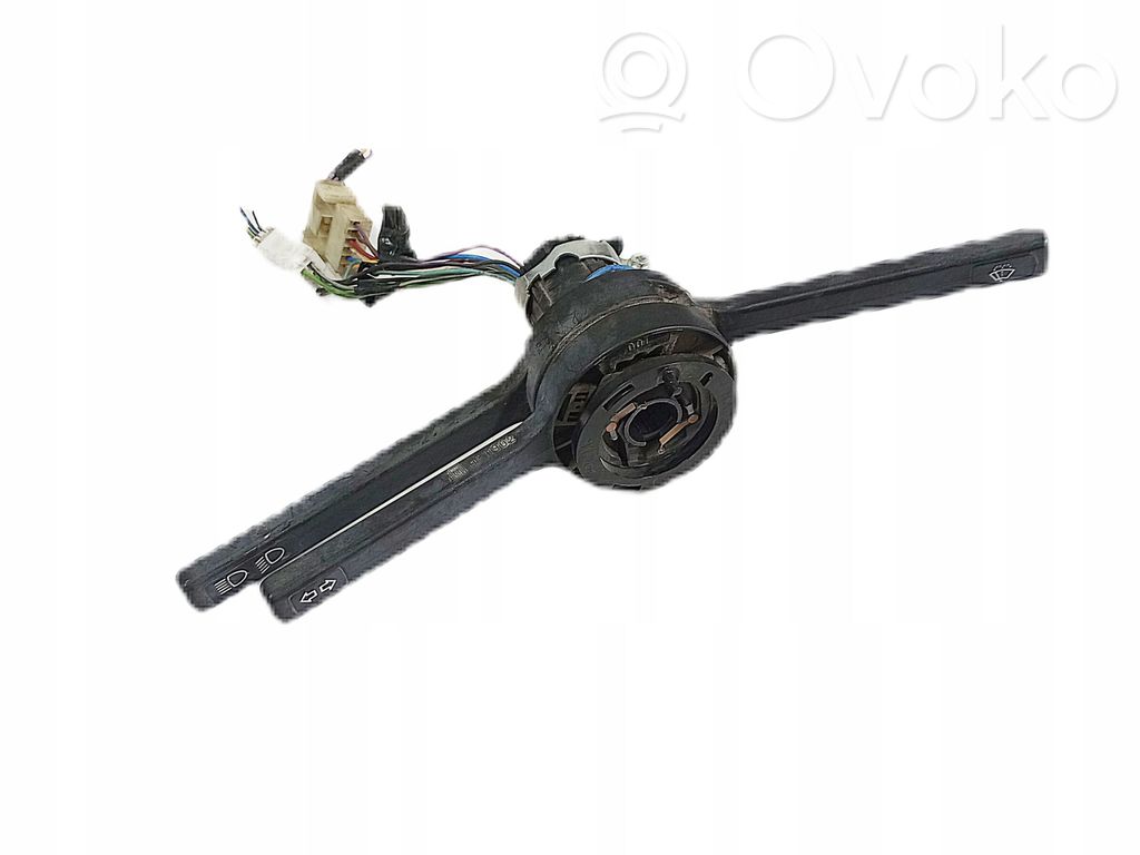 Fiat Panda II Other switches/knobs/shifts 