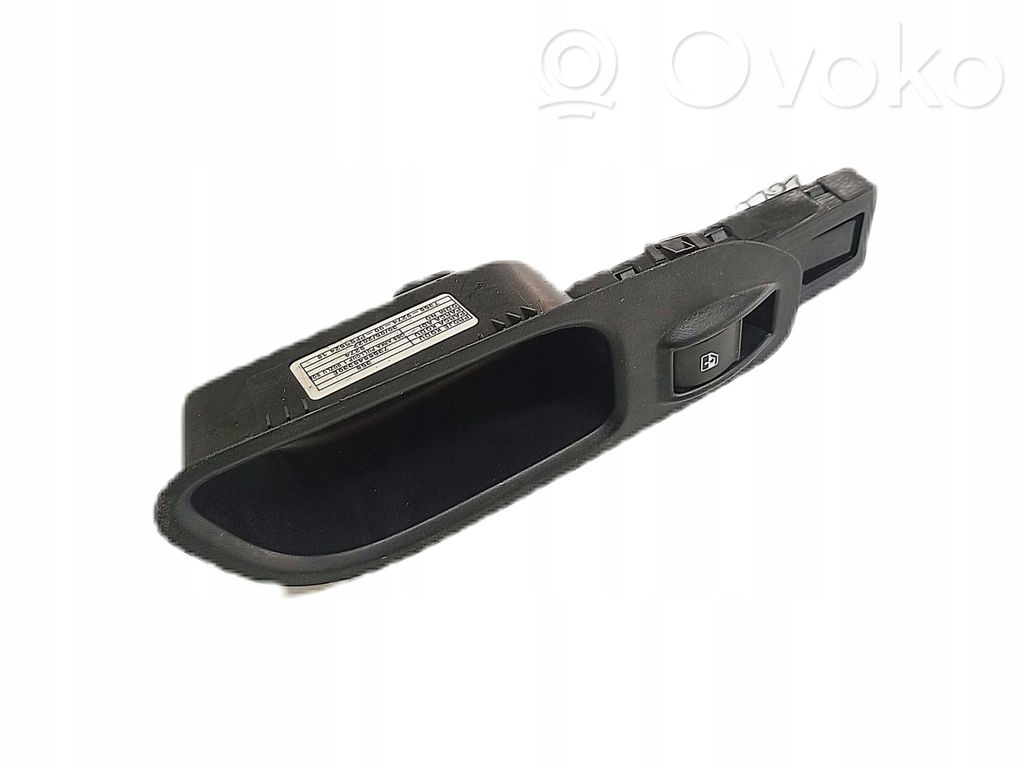 Fiat Tipo Electric window control switch 