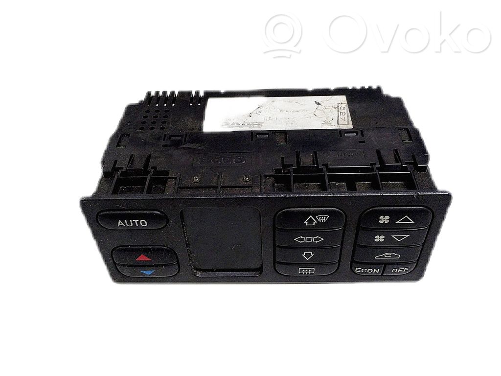 Climate control unit   4755955