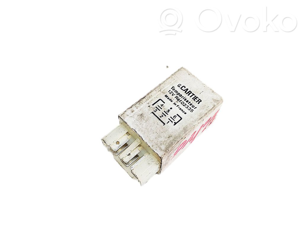 Renault Laguna I Other relay 