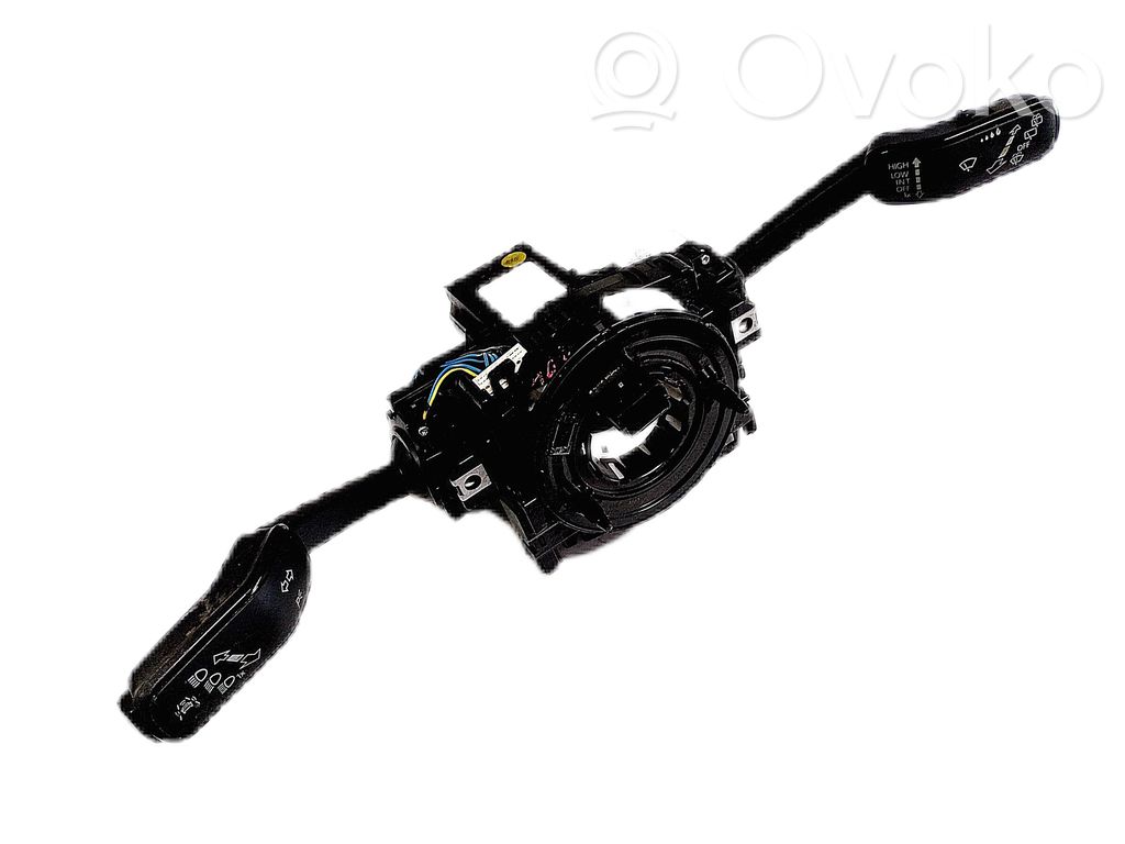 Volkswagen Caddy Otros interruptores/perillas/selectores 