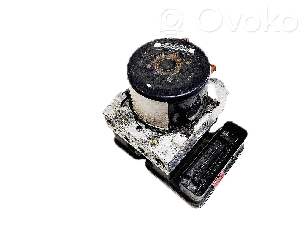Chevrolet Aveo ABS bloks 