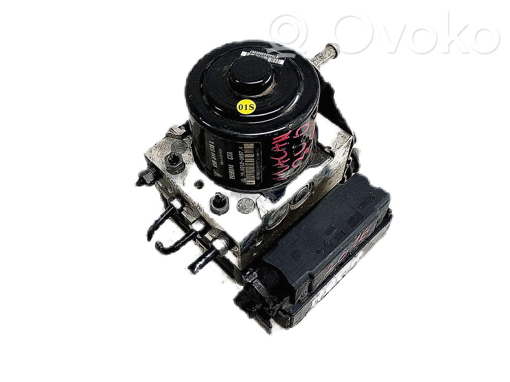 Bomba de ABS   95B614518L,95B907379L