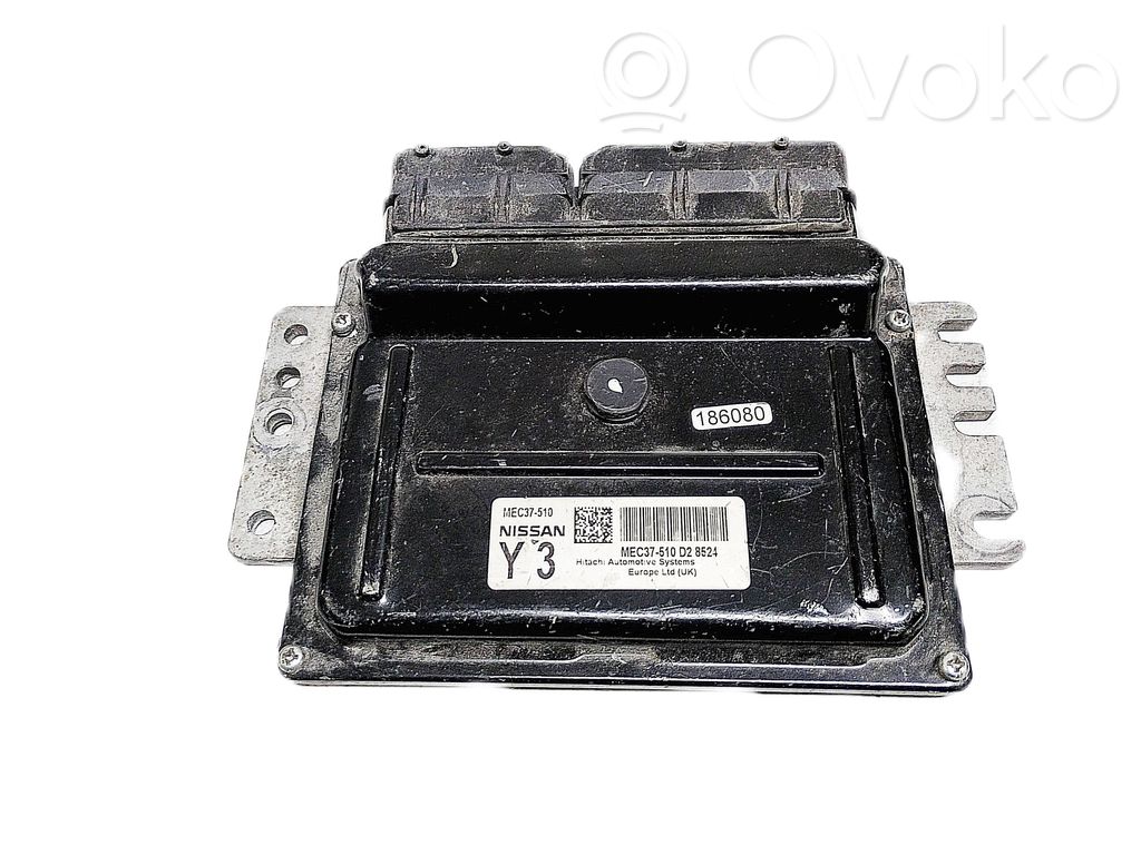 Engine control unit/module   MEC37510
