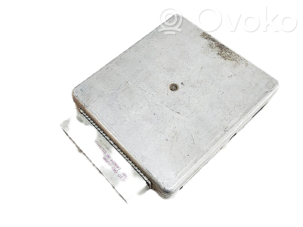 Saab 9-5 Engine control unit/module 