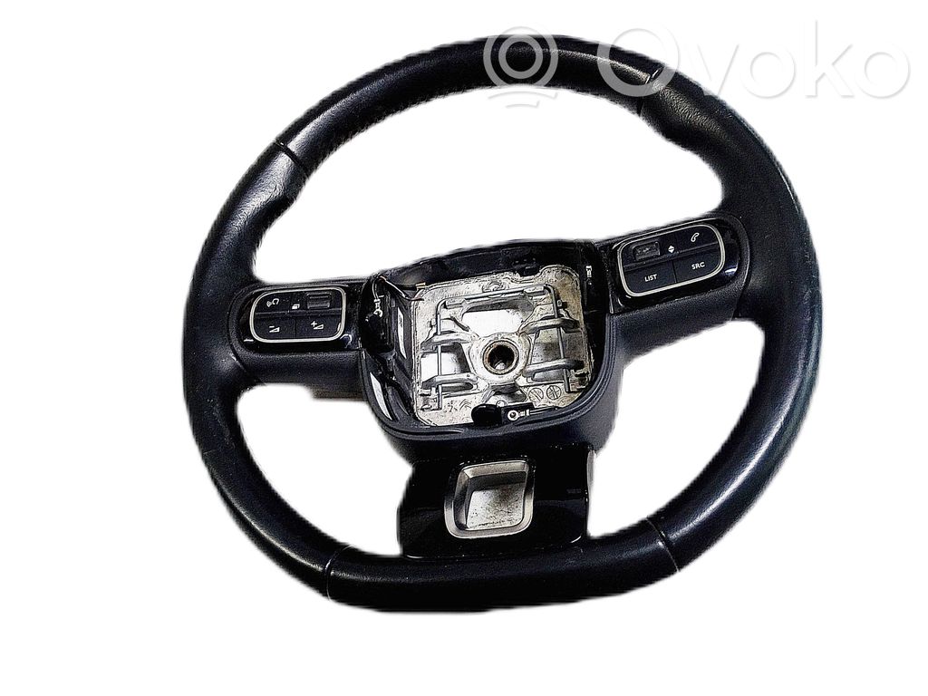 Citroen C3 Lenkrad 