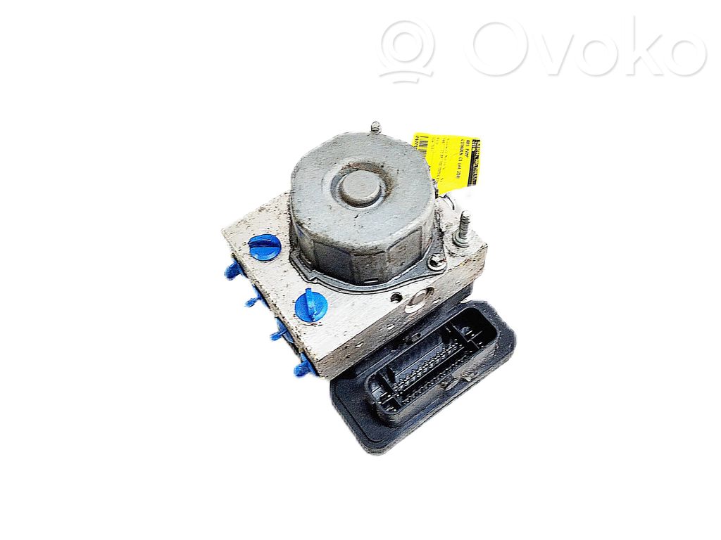 Unidad de control/módulo del ABS   445400H030