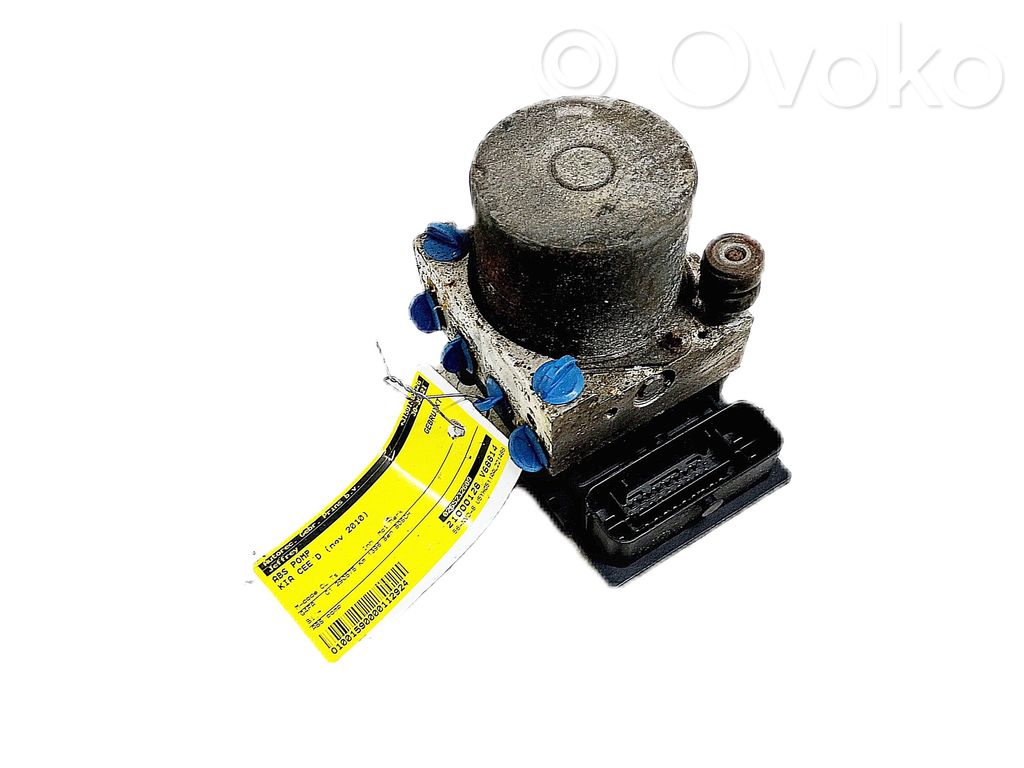 ABS Blokas   589201H400