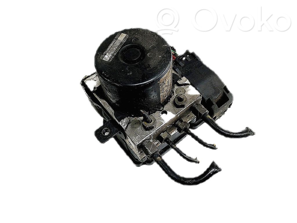 Jaguar XF X250 ABS Pump 